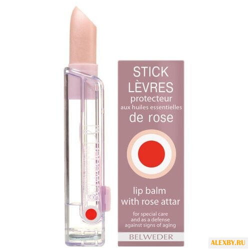 Belweder Губная помада