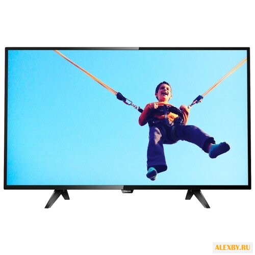 Телевизор Philips 43PFS5302