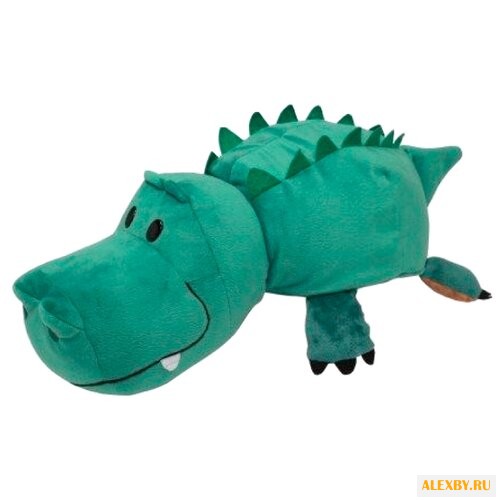 Мягкая игрушка 1 TOY Вывернушка