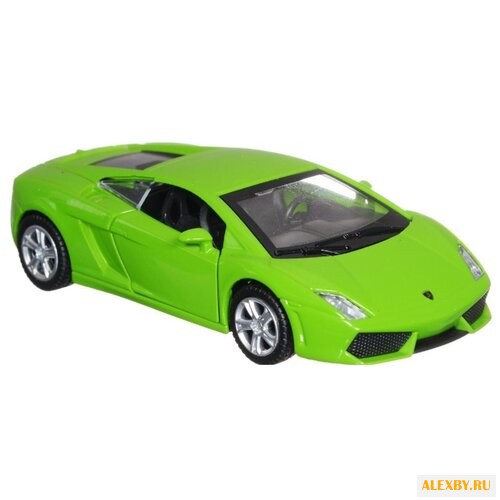 Легковой автомобиль ТЕХНОПАРК