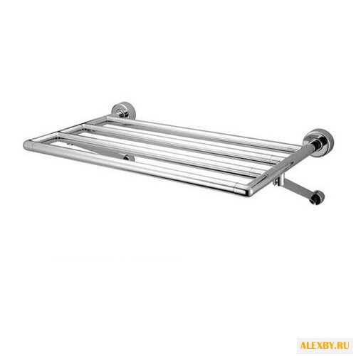 Водяной полотенцесушитель