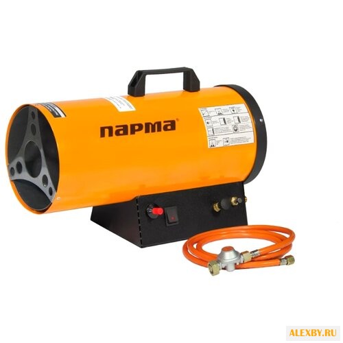Газовая пушка Парма ТПГ-30