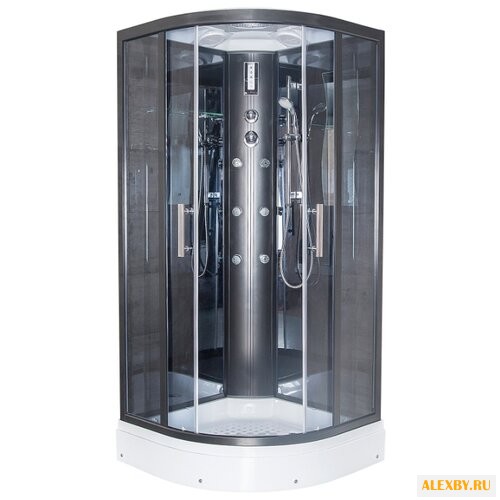 Закрытая кабина ERLIT ER 5710P