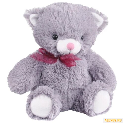 Мягкая игрушка Button Blue