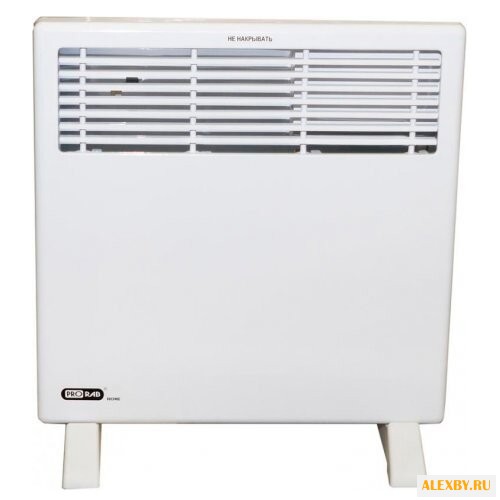 Конвектор PRORAB CPH 1000