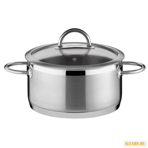 Кастрюля Tescoma Vision 20 см 3 л