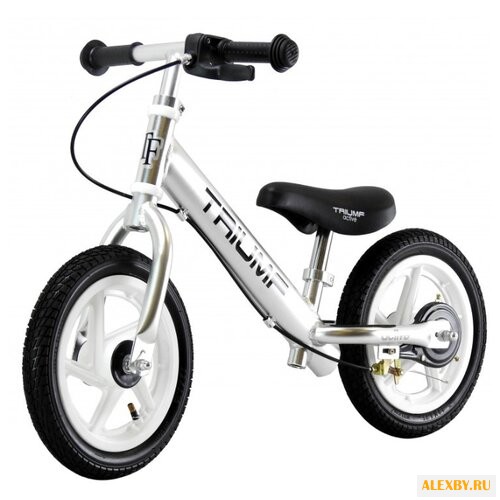 Беговел Triumf Active AL-1201TW