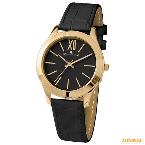 Наручные часы JACQUES LEMANS