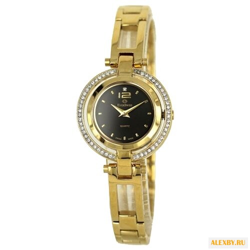 Наручные часы EverSwiss 2778-LGB