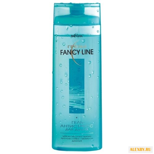 Гель для душа Bielita Грёзы