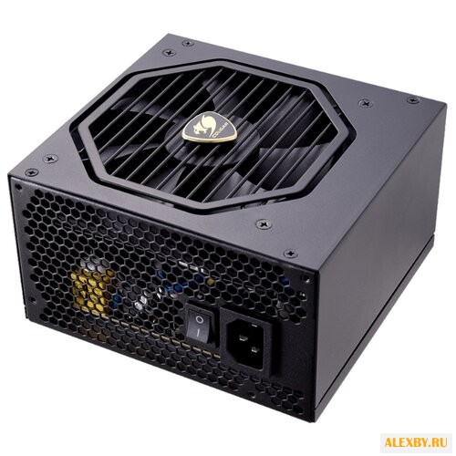 Блок питания COUGAR GX-S750 750W