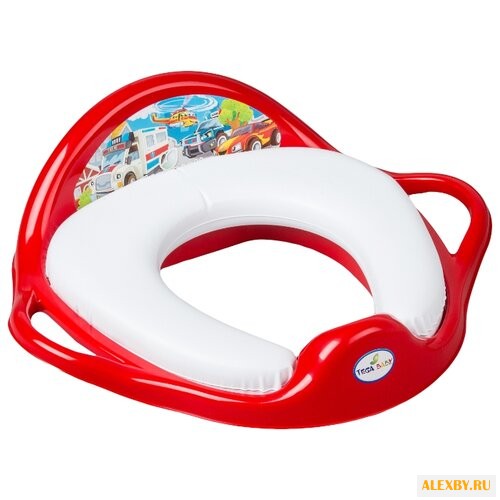 Tega Baby сиденье Cars CS-020