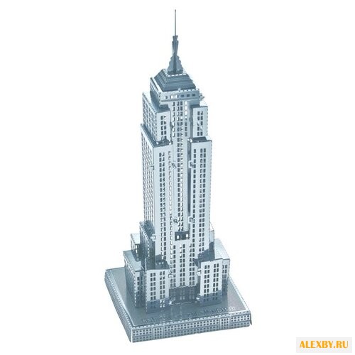 Сборная модель Educational Line