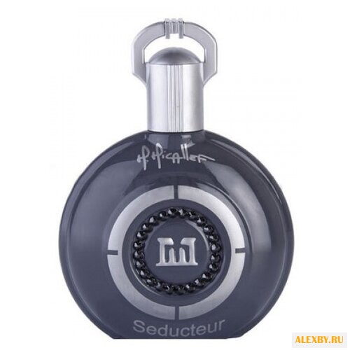 M. Micallef Le Seducteur