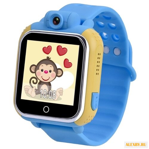 Часы Wonlex GW1000