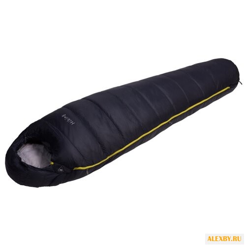 Спальный мешок BASK