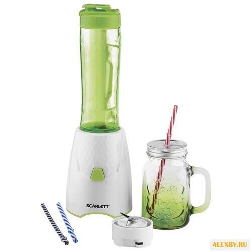 Стационарный блендер Scarlett