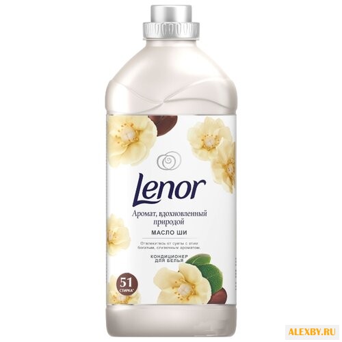 Концентрированный кондиционер