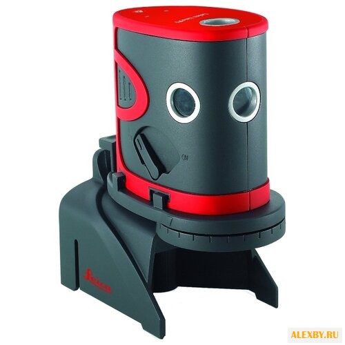 Лазерный уровень Leica Lino P5