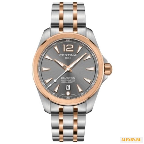Наручные часы Certina