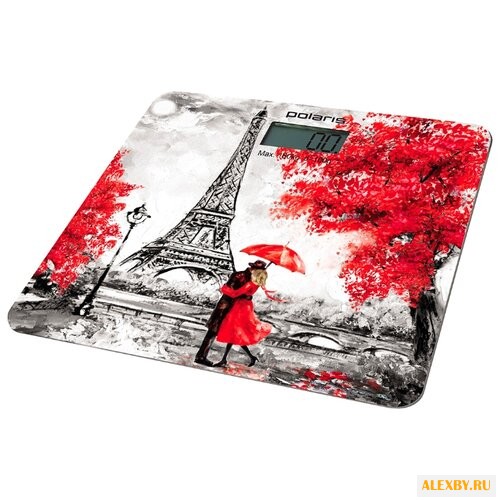 Весы Polaris PWS 1864DG