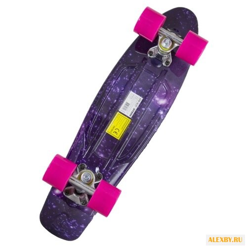 Лонгборд ATEMI APB-18.27