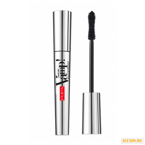 Pupa тушь для ресниц Vamp!