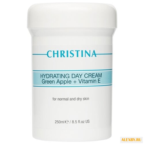 Christina HYDRATING DAY CREAM