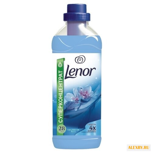 Концентрированный кондиционер