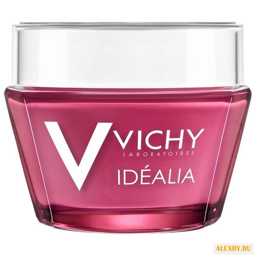 Vichy Idealia дневной крем-уход