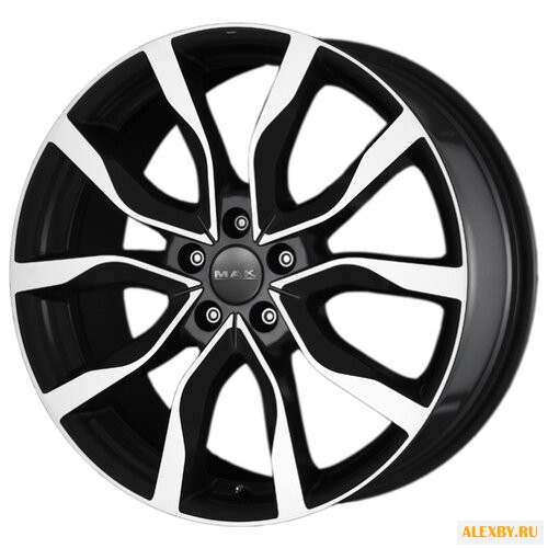 Колесный диск Mak Koln