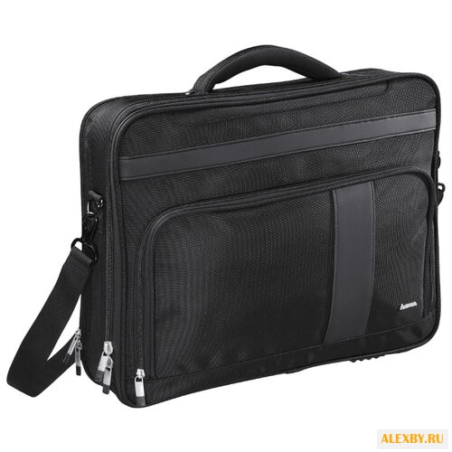 Сумка HAMA Dublin Life Notebook