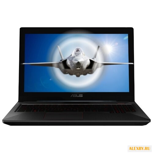 Ноутбук ASUS FX503VM