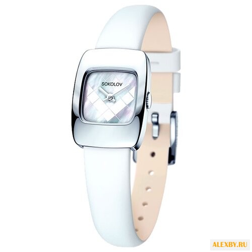 Наручные часы SOKOLOV