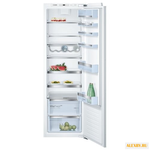 Встраиваемый холодильник Bosch