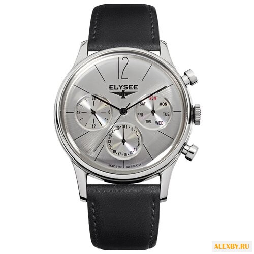 Наручные часы ELYSEE 38012