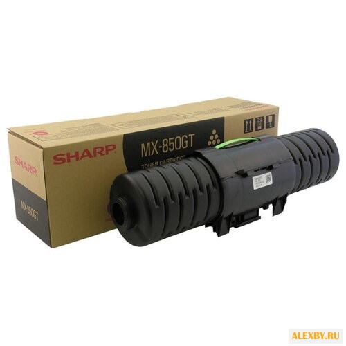 Картридж Sharp MX850GT