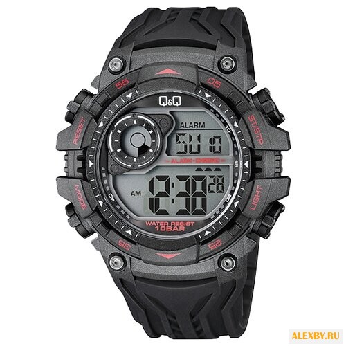 Наручные часы Q&Q M157 J002