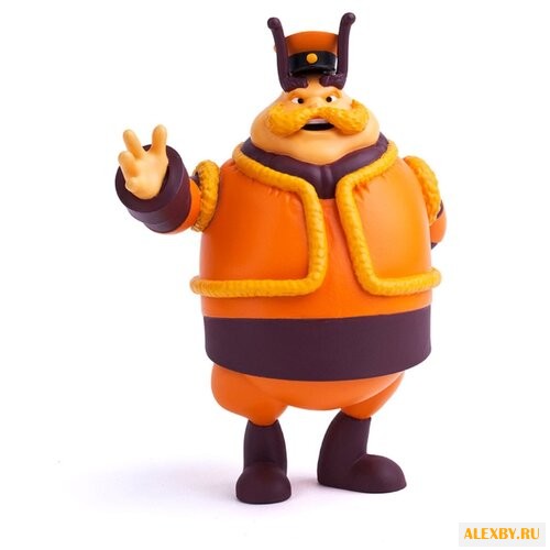 Фигурка PROSTO toys Лунтик и