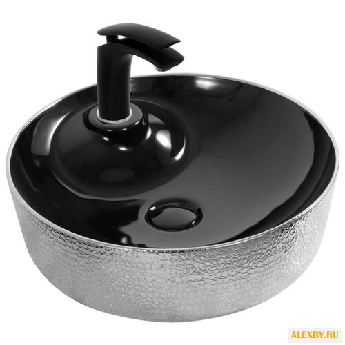 Раковина 45 см GID-ceramic