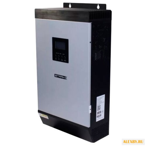 Интерактивный ИБП Stark Country