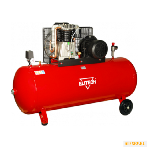 Компрессор ELITECH КР 500 АВ858