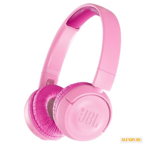 Наушники JBL JR300BT