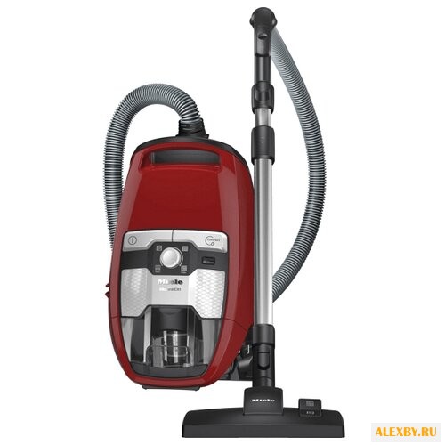 Пылесос Miele SKRR3 Blizzard
