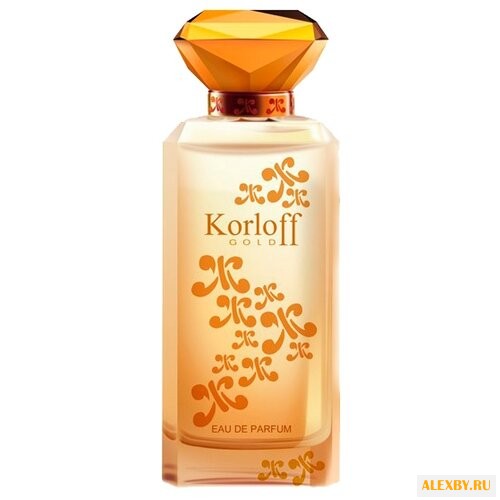 Korloff Korloff Gold