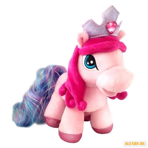 Мягкая игрушка Мульти-Пульти