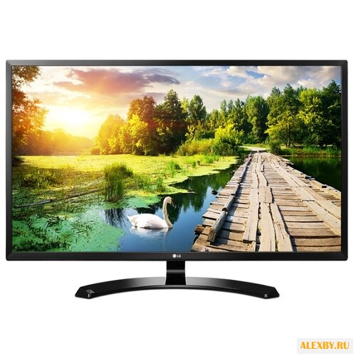 Монитор LG 32MP58HQ