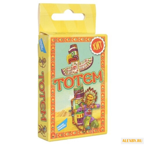 Настольная игра Dream Makers