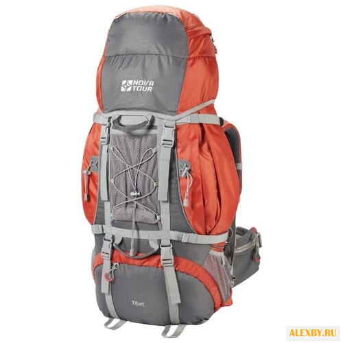 Рюкзак NOVA TOUR Тибет 110