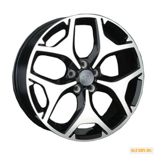 Колесный диск Replay VV213